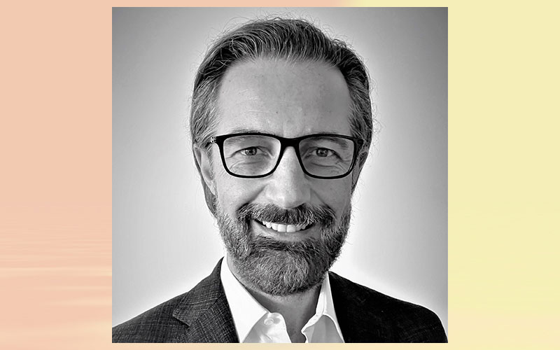Olivier Roques appointed CEO of BENEO