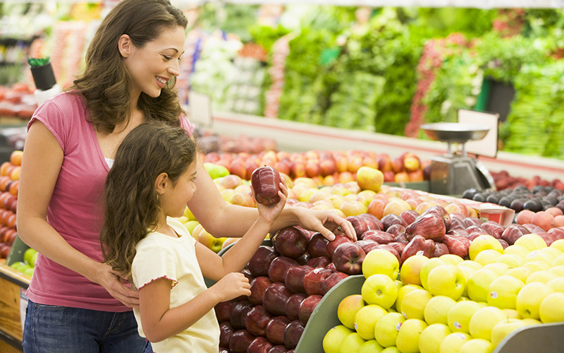 Freshfel Europe warns of the impact of promotion budget cuts on EU fruit and vegetable consumption