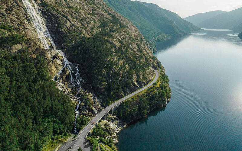 Elopak introduces ‘Repackaging tomorrow’ strategy to double revenue by 2030