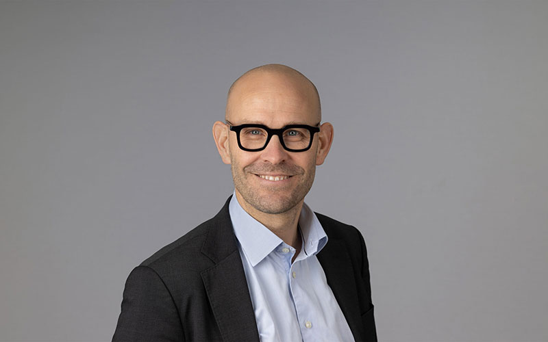 New CEO appointed for Quintus Technologies