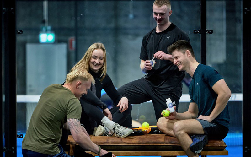 Arla Foods Ingredients launches new high-protein dairy campaign