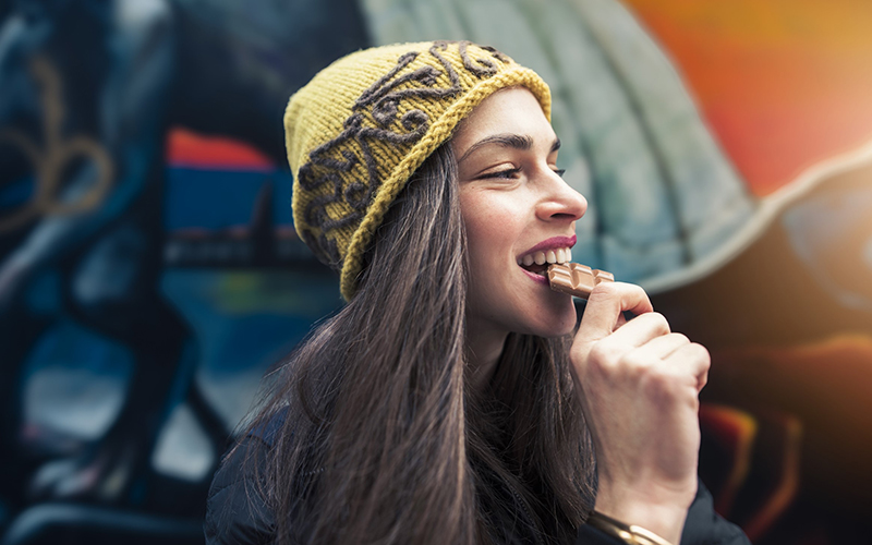 Döhler Invests in Nukoko to scale production of world's first cocoa-Free ‘Bean-to-Bar’ chocolate