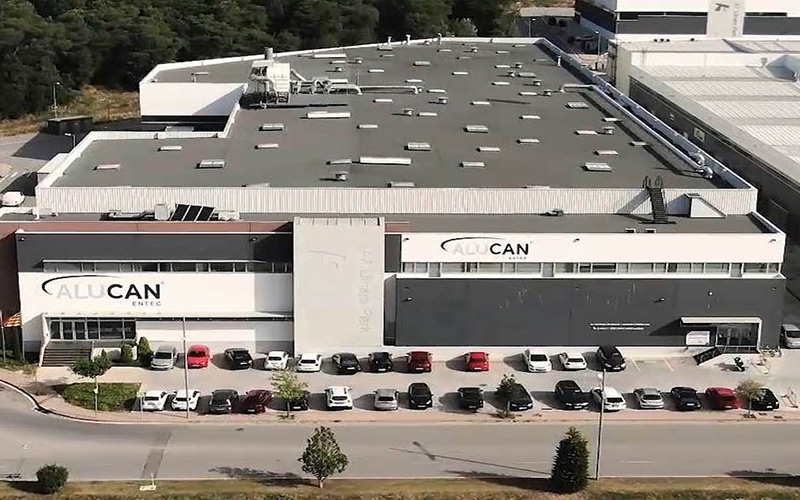 Ball Corporation acquires Alucan to expand sustainable impact extruded aluminum packaging solutions in Europe