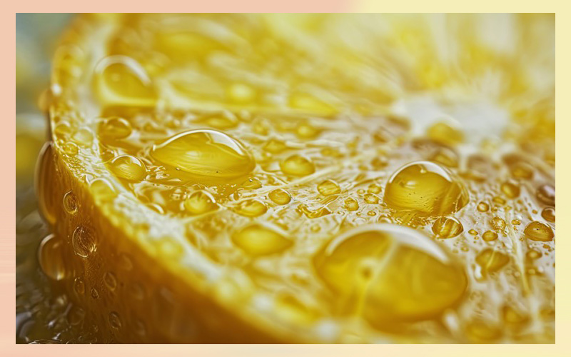 Döhler and FGF Trapani form joint venture to revolutionise citrus fibre solutions for F&B industry
