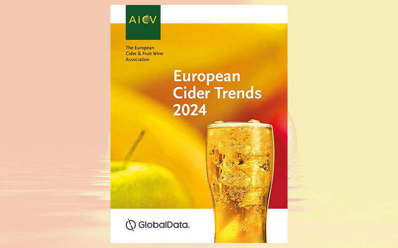 AICV European Cider Trends 2024 now published