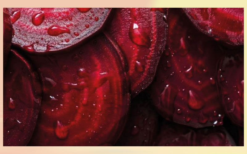 Döhler provides natural solutions amongst Red 3 ban