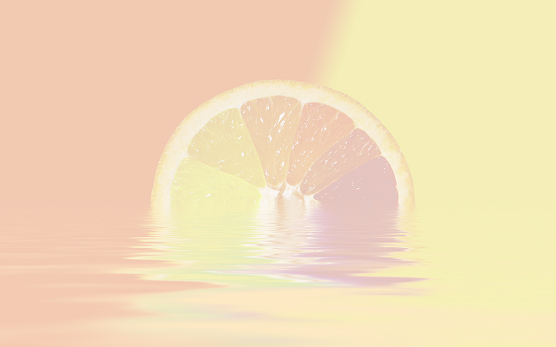 It’s Bio: Organic consumers appreciate Cara Cara oranges, the Navel oranges with a cherry-like aftertaste