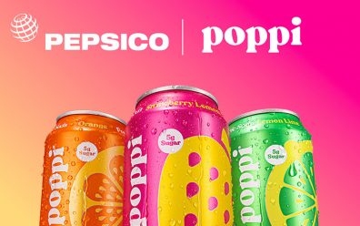 PepsiCo to acquire poppi - FRUIT PROCESSING magazine