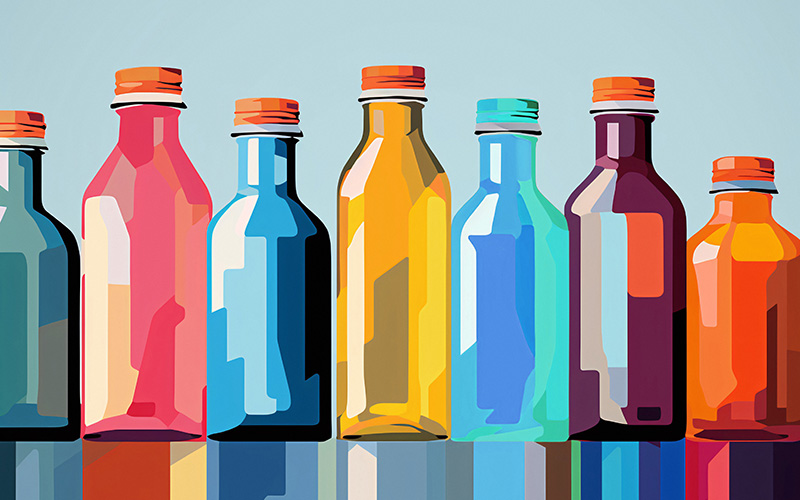 Symrise introduces beverage incubator bWorks™: Modular capabilities from flavour development to agile manufacturing