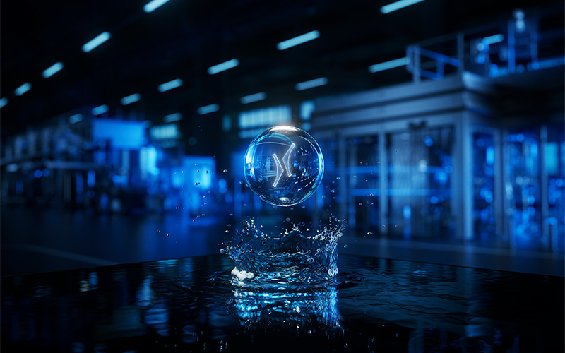 Transforming a vision into reality – Krones at drinktec 2025