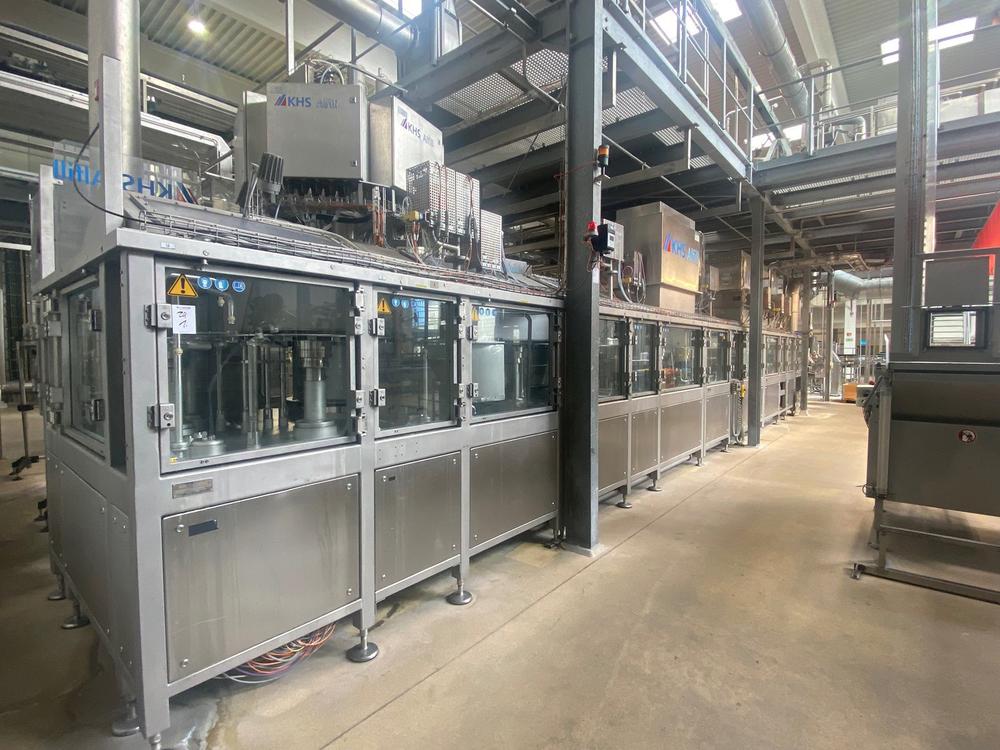 Unique auction opportunities for the beverage industry