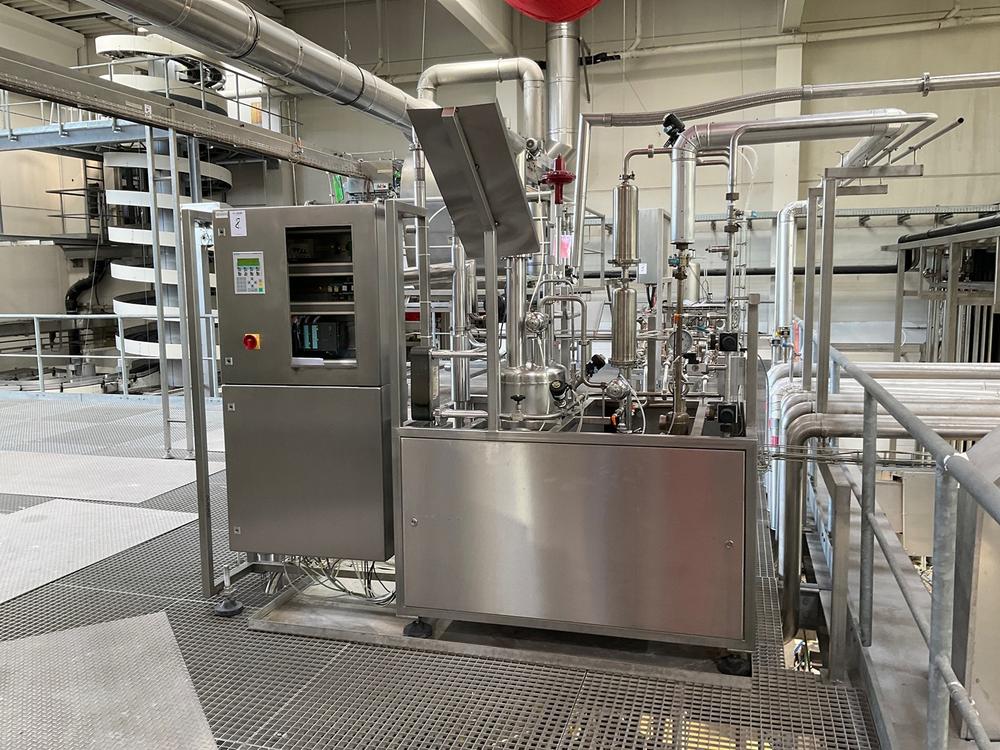 Unique auction opportunities for the beverage industry