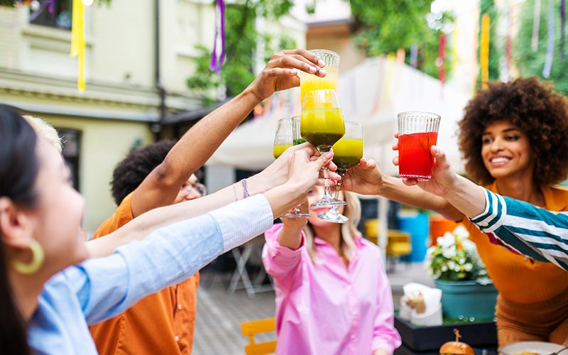 IFF launches interactive platform to inspire adult beverage innovation