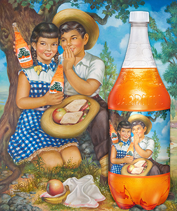 From Mexico to the world: Jarritos marks 75 years of flavour, culture and global impact