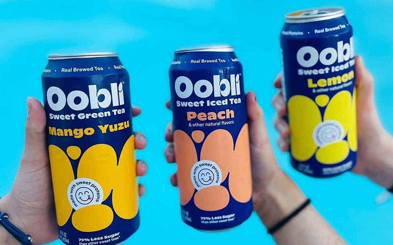 Oobli receives third "No Questions" letter from the FDA for use of novel sweet protein as a sweetening ingredient
