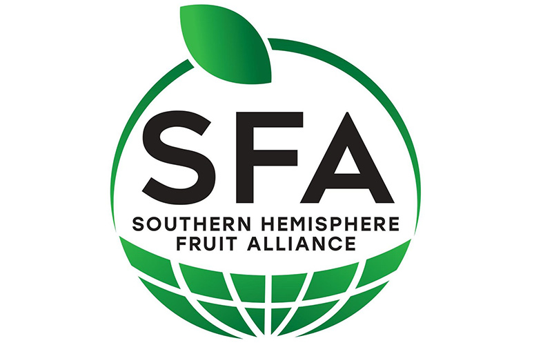 The Southern Hemisphere Association of Fresh Fruit Exporters is now the Southern Hemisphere Fruit Alliance