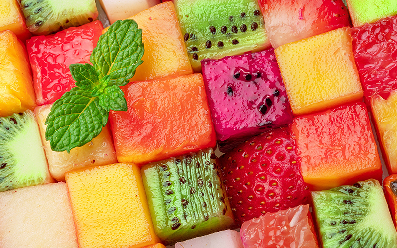 SVZ expands premium fruit and vegetable ingredient portfolio with integration of tropical fruit specialists Netra Agro