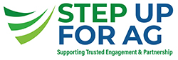PepsiCo, Unilever, and other major retail, food, and beverage companies launch "STEP up for Agriculture" initiative