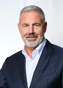 GEA Supervisory Board takes early decision to extend contract of CEO Stefan Klebert and resolves to restructure the Executive Board and streamline the organisational structure as of January 1, 2026