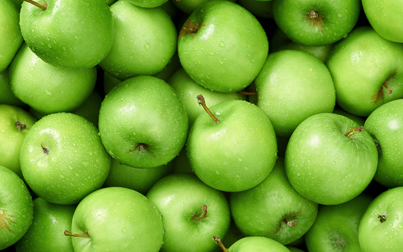 BGG introduce apple extract and astaxanthin beverage concepts
