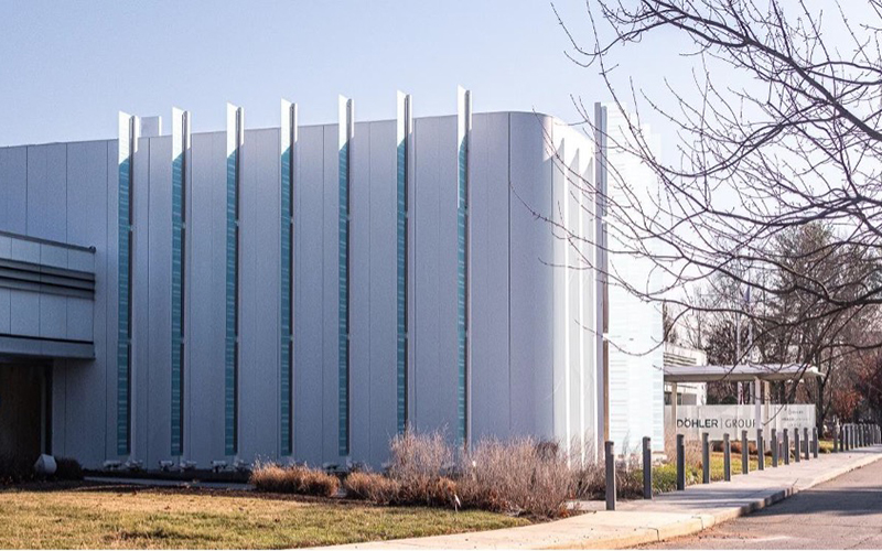 Döhler and VitaWorks partner to drive innovation in health and nutrition across North America