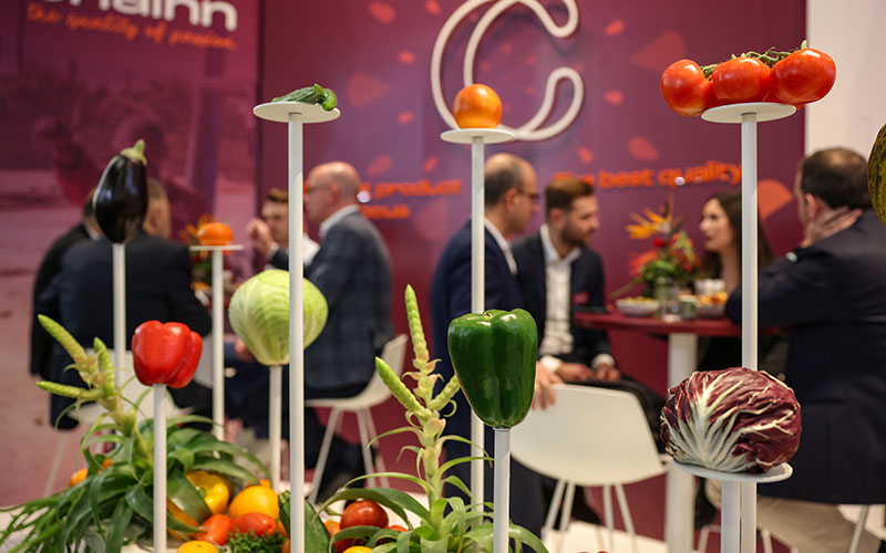FRUIT LOGISTICA 2026: Three days, one industry, unlimited growth