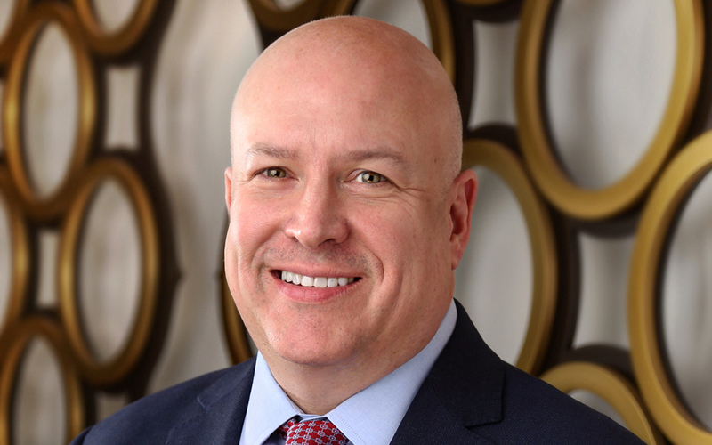 Tropicana Brands Group appoints Paul Chibe as Chief Executive Officer