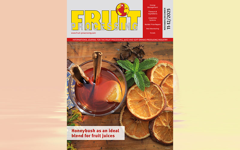 FRUIT PROCESSING 11-12/2025 is available!
