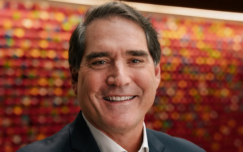 The Coca‑Cola Company announces CEO succession plan; Chief Operating Officer Henrique Braun to succeed James Quincey as CEO in 2026