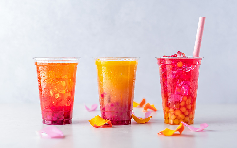 Colours that connect: GNT reveals how brands can tap into consumer desire to Gather Together