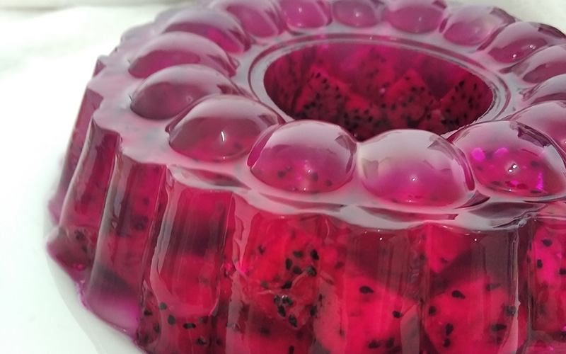 New TayaGel® Modus expands Jungbunzlauer's texturant portfolio