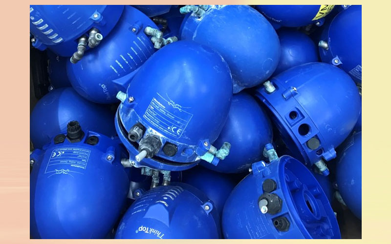 Alfa Laval introduces ThinkCircularity: Closing the loop on plastic waste