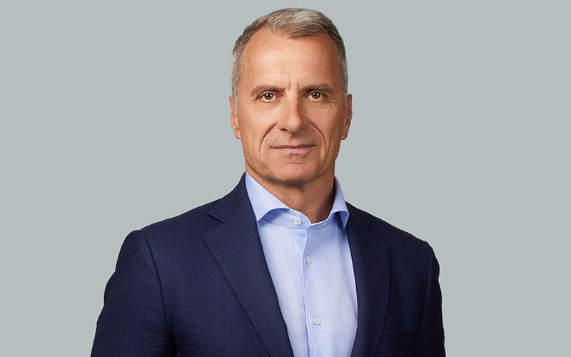 Elopak: Thomas Körmendi resigns as CEO