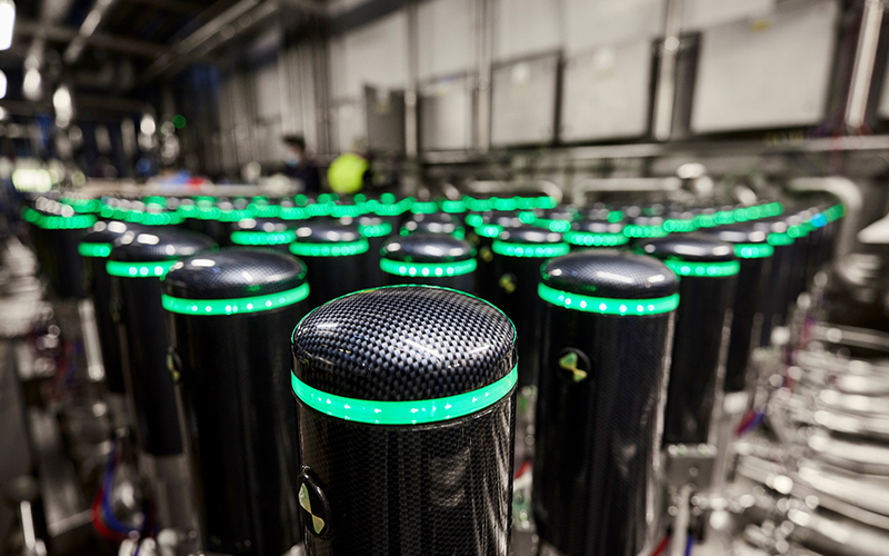 GEA strengthens valve portfolio with acquisition of Hydract