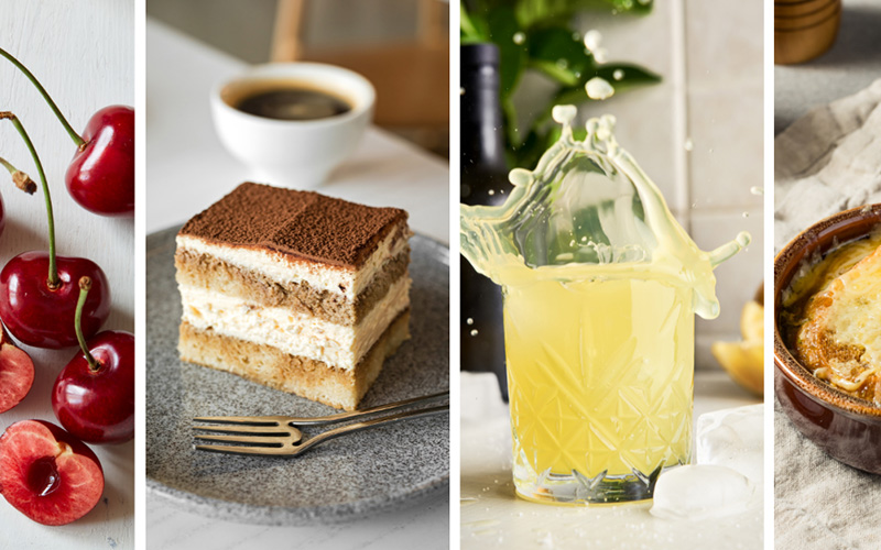 Tastepoint by IFF predicts ten flavour trends for 2026