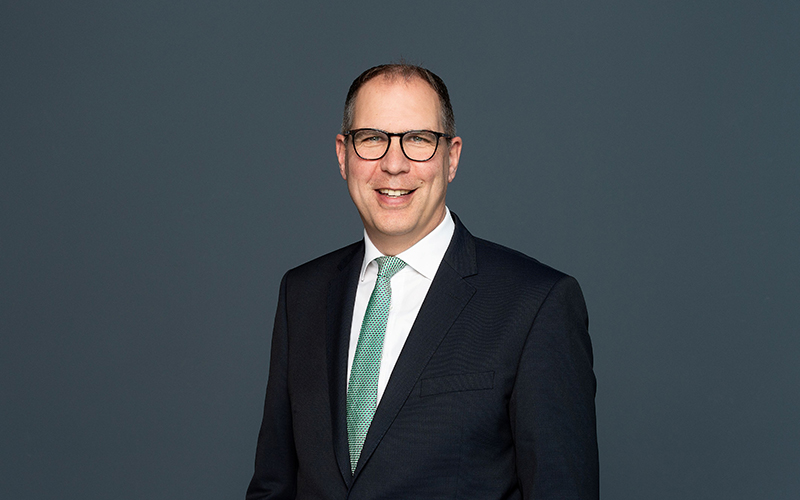 Dr Uwe Boltersdorf appointed Chief Operating Officer of BENEO