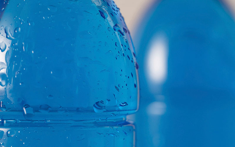 Key milestone met for Givaudan’s new natural, acid stable blue colour in Europe