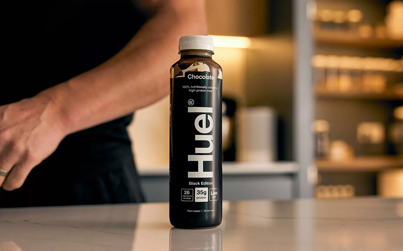 Danone to acquire Huel, extending its portfolio in Functional Nutrition