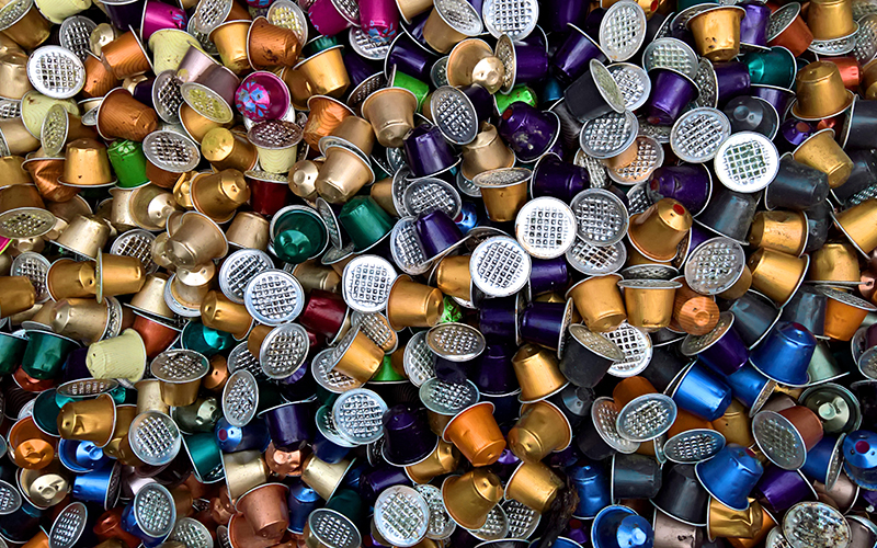 New “Recycling Alliance for small Aluminium Packaging” launched in Europe