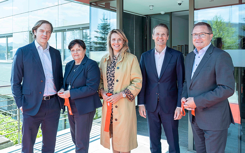 AGRANA launch in Slovenia: acquisition of the food company Mercator-Emba successfully concluded