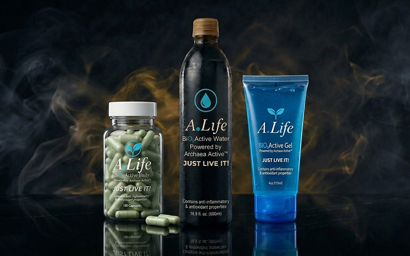 ArchaeaLife, LLC introduces ancient microbial platform to redefine functional food and beverage science