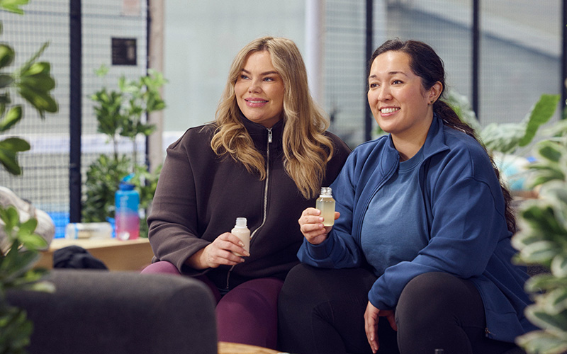 Arla Foods Ingredients targets GLP-1 companion nutrition at Vitafoods Europe