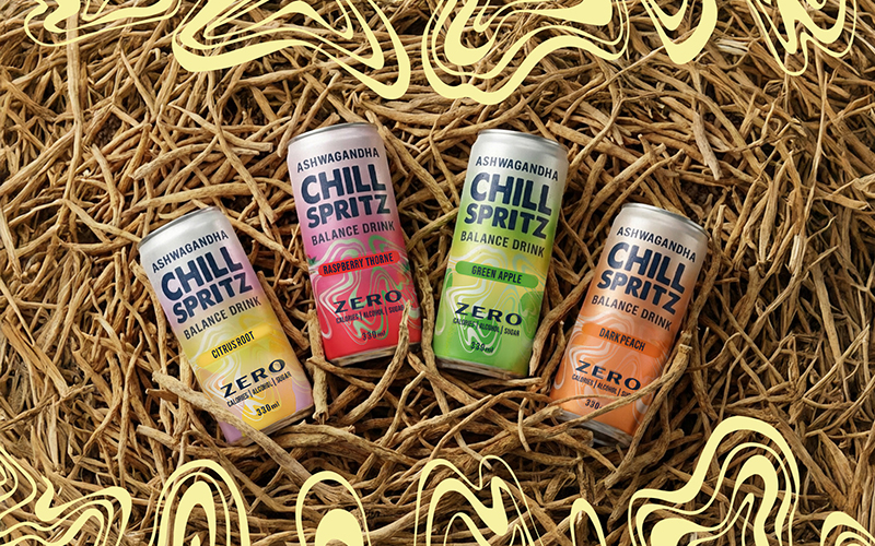 Chill Spritz announces UK launch following European growth