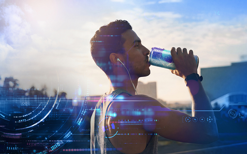 Döhler showcases market-relevant beverage solutions for North Africa at Djazagro 2026