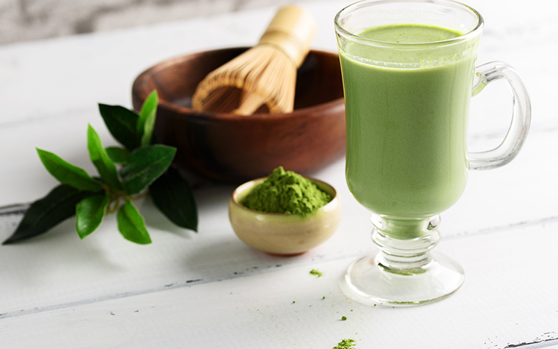 Top Trends 2026: Growth Drivers in the Food & Beverage Market