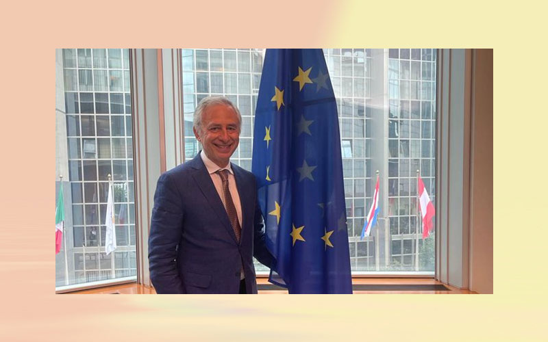 Freshfel Europe celebrates 25 years at its Annual Event in Sicily on 15-16 April 2026