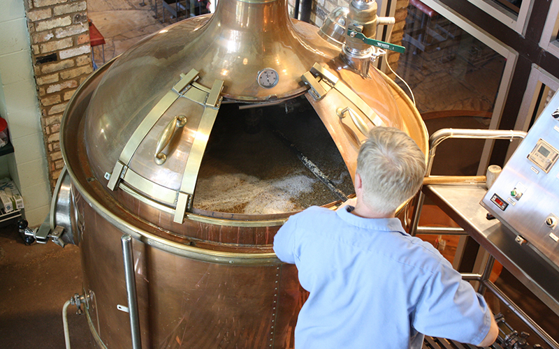 From brewery waste to biobased, circular packaging: BioSupPack brings on innovation for PPWR compliance