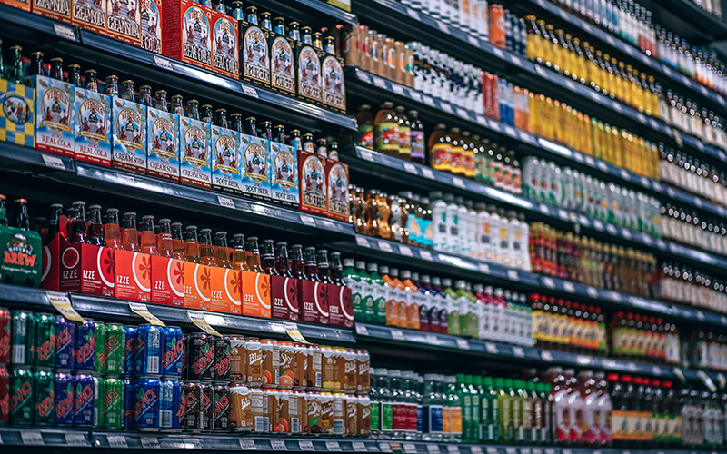 Consumption of sugary beverages rises sharply, Professor warns of daily sugar limits