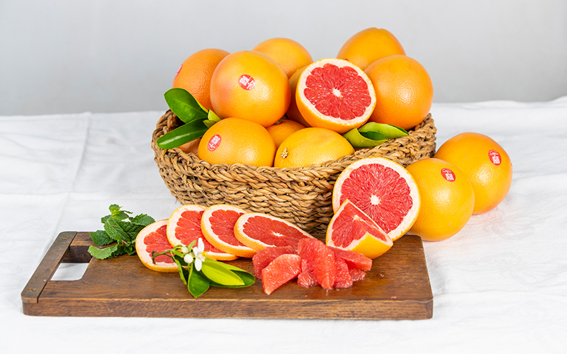 South African Grapefruit Growers expand European push following breakthrough campaign year