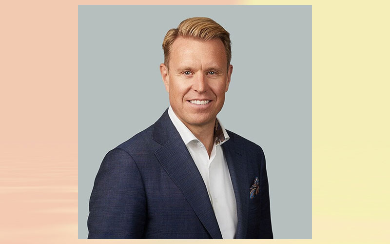 Elopak appoints Bent K. Axelsen as interim CEO
